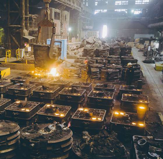 Nilon Valves Pvt Ltd